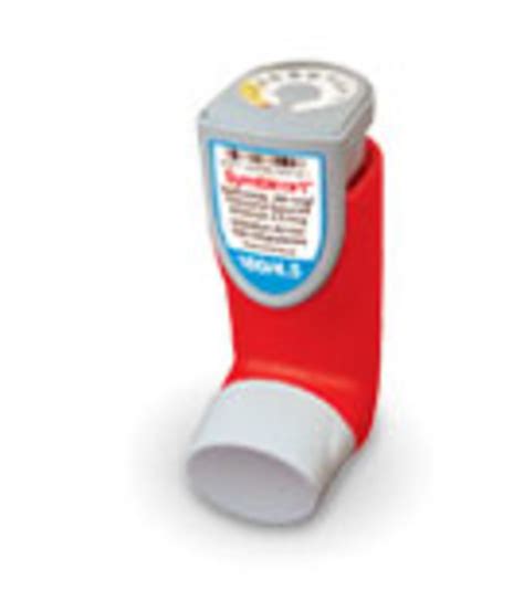 Prescription ASTHMA INHALERS | HubPages