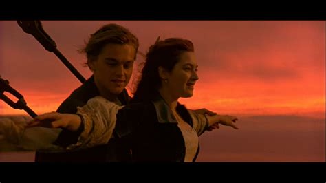 Titanic - Jack & Rose - Jack and Rose Image (22327991) - Fanpop