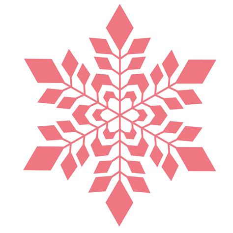 Free Snowflake Transparent, Download Free Snowflake Transparent png ...