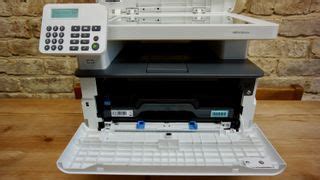 Lexmark MB2236adw review | TechRadar