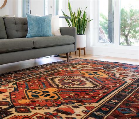 What are Natural Fiber Area Rugs? · Triple S Carpet & Drapery Cleaners