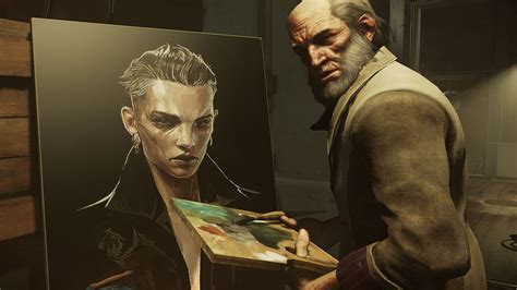 Dishonored 2: Sébastien Mitton, Art Director | Rock Paper Shotgun