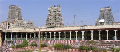 19 Amazing South Indian Temples Must Visit - HtoIndia