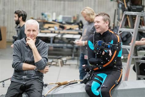 Editing ‘Avatar’: Behind the Scenes of the Five-Year, Four-Editor ...