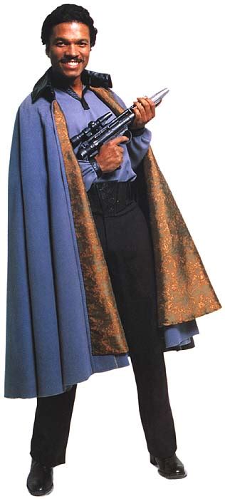 Image - Lando Calrissian EP5.jpg | Disney Wiki | FANDOM powered by Wikia