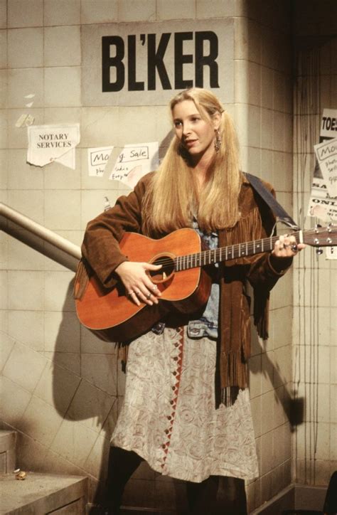 List of Phoebe Buffay's songs - Friends Central - TV Show, Episodes ...