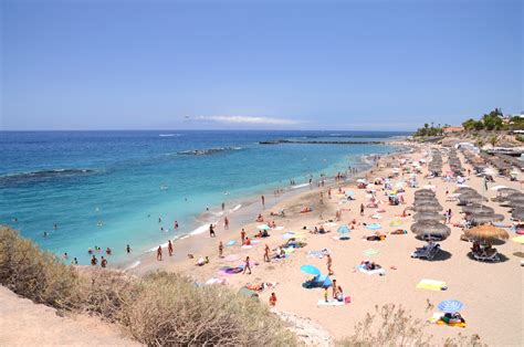 Top 11 beaches in the Canary Islands | Skyscanner's Travel Blog