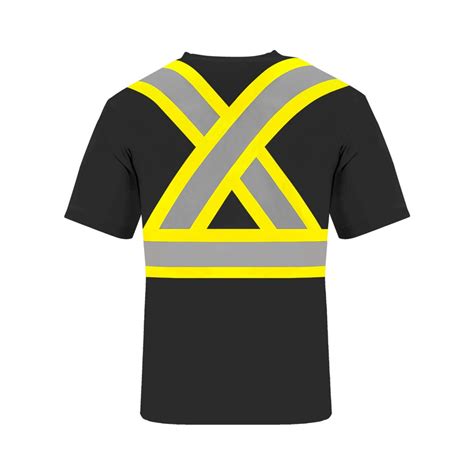 High-Visibility Clothing — Canadian Workwear Inc.