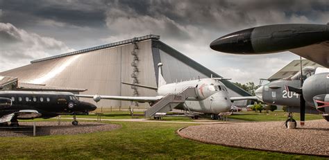 √ Cosford Air Museum Jobs - Alumn Photograph