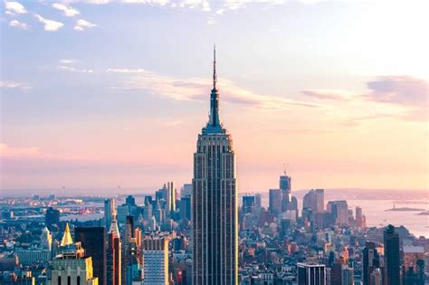 The Complete History of the Empire State Building - CitySignal