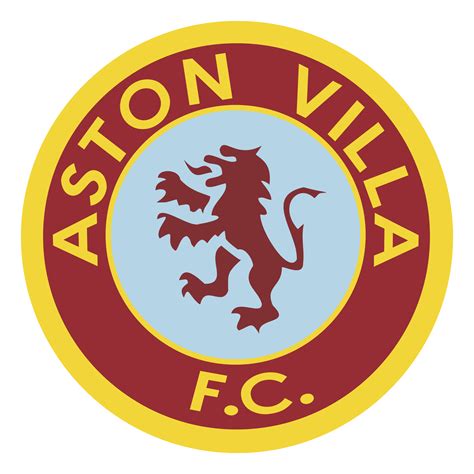 15+ Aston Villa Logo Png Images - Home Designs