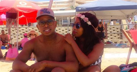 Pearl Modiadie Revealed Why Not Ready To Get Married... YET