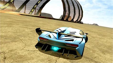 Is Madalin Stunt Cars Multiplayer? How to play and more