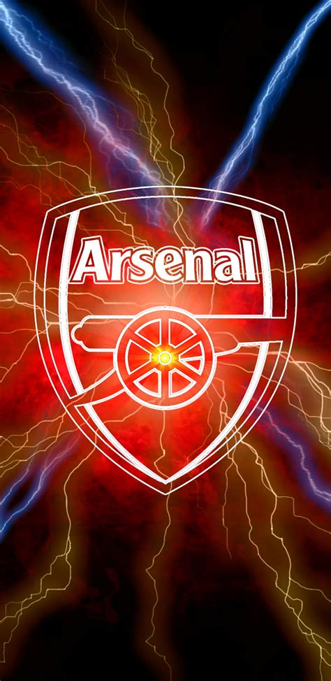 Arsenal Badge, football, soccer, HD phone wallpaper | Peakpx