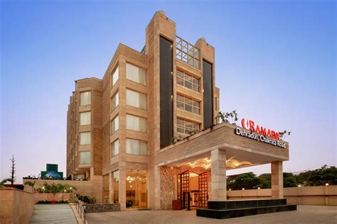 Ramada by Wyndham Dehradun Chakrata Road | Dehradun, IN Hotels