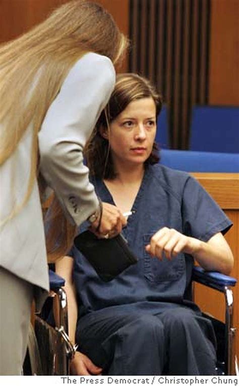 HEALDSBURG / Mother sentenced to prison in death of her son, 2, in van