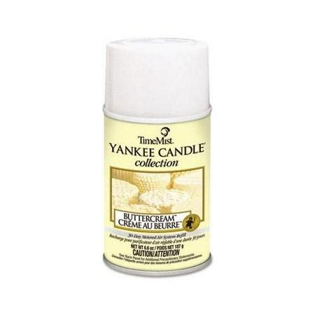 Yankee Candle Air Freshener Refill TMS812200TMCACT - Walmart.com