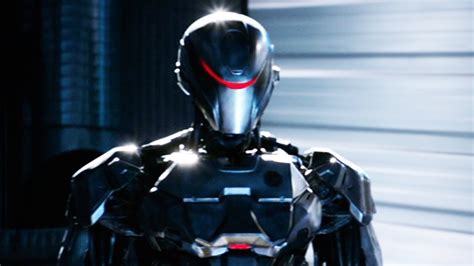 Robocop 2013 Trailer #2 Official - 2014 Movie [HD] - YouTube