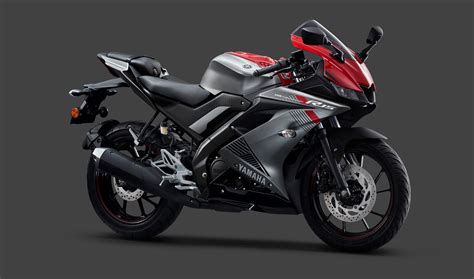 Yamaha YZF-R15 V3 ABS Launched | BikeDekho