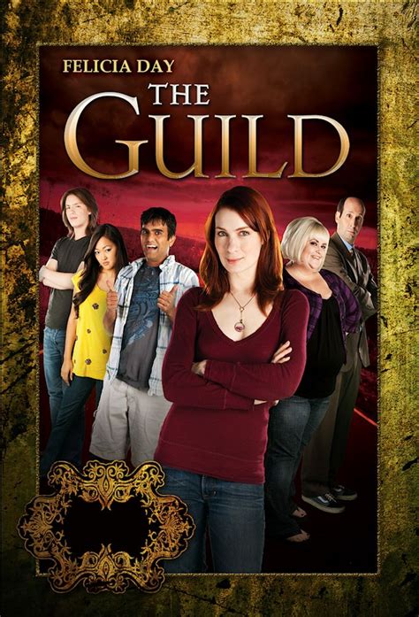 The Guild - TheTVDB.com