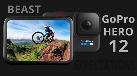 GoPro Hero 12 release date, specs other rumors - Insider Paper