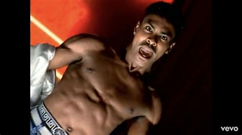 Ginuwine: Pony (1996)