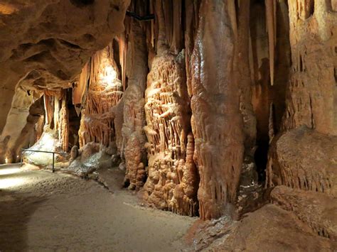 Limestone caves - South Australia Margaret Rose, South Australia ...