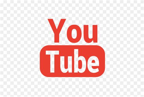 Youtube Logo White Png - Youtube Logo White PNG - FlyClipart