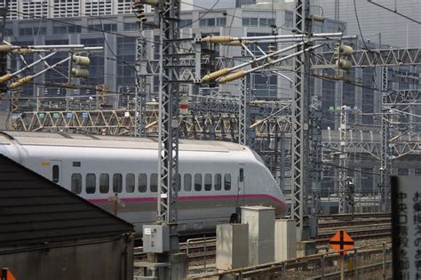 tohoku_shinkansen_japan | Kyuhoshi