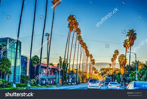 14,893 Sunset boulevard Images, Stock Photos & Vectors | Shutterstock