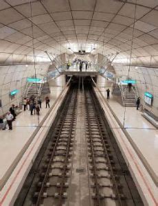 List of Bilbao metro stations - FamousFix List