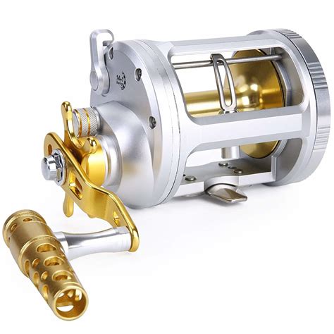 Top 10 Best Trolling Reels 2023 – Comprehensive & Unbiased List