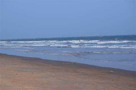 Chirala Beach also known as “Ksheerapuri”, the peaceful town of Chirala ...