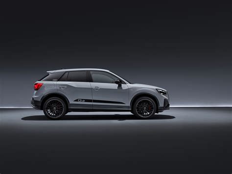 The 2021 Audi Q2 Is More Impressive Than Ever