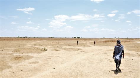 The price of climate change: a population at risk in South Sudan due to ...