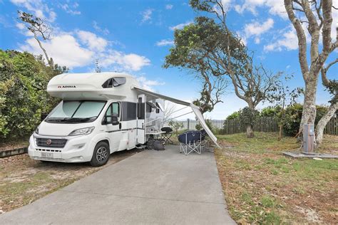 Caravan Sites at Coffs Harbour – Reflections Holiday Park