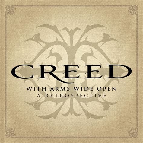 Stream Free Songs by Creed & Similar Artists | iHeart