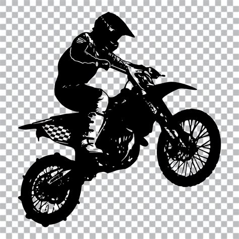 Dirt Bike SVG, Motocross Svg, Racing Svg, Bike Svg, Racing PNG ...