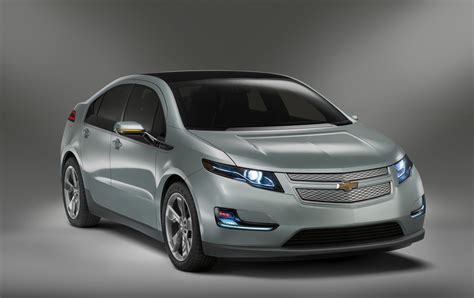 2024 Chevy Volt Review - Flori Vinita