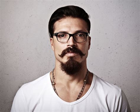 Ten Styles of Beards for Modern Times | Barbershop & Spa