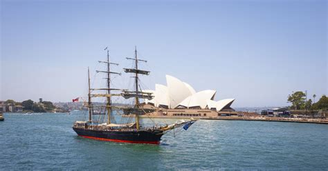 Sydney History | Heritage Tours & Museums | Official Sydney.com