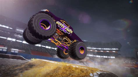 Monster Truck Championship Gameplay Trailer Revealed | WePC