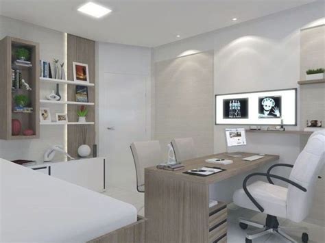 20+ Stunning Medical Office Design Ideas