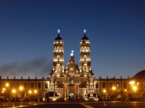 Geographically Yours: Zapopan, Jalisco, Mexico