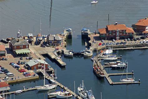 Hartlepool Marina Lock in Hartlepool, GB, United Kingdom - lock Reviews ...