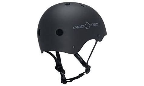 Pro-Tec Classic Skate Helmet Sporting Goods Outdoor Recreation ...