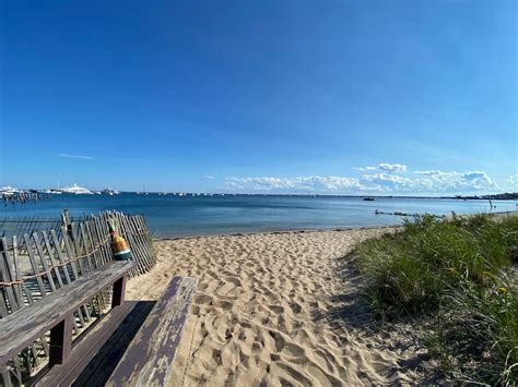 Provincetown beach II on the map with photos and reviews🏖️ ...