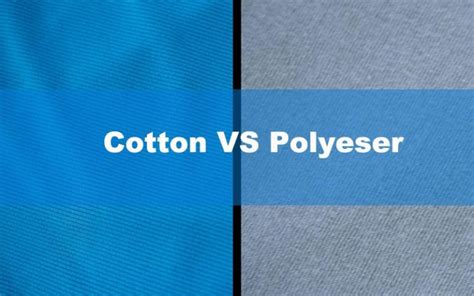 Cotton vs Polyester: Which is Better for Coverall