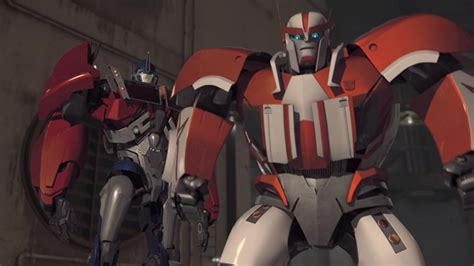 Watch Transformers Prime Season 1 | Prime Video