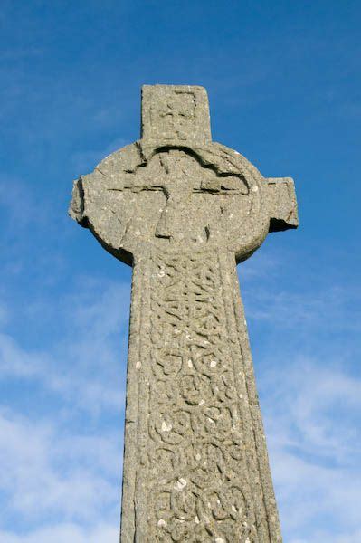 MacLean's Cross, Iona | Isle of iona, Scottish heritage, Scotland forever